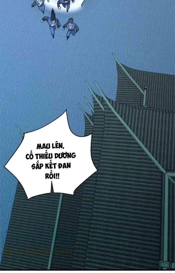 Ta Có Thể Rút Ra Thuộc Tính Chapter 48 - Trang 2