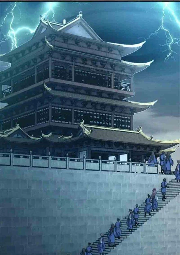 Ta Có Thể Rút Ra Thuộc Tính Chapter 48 - Trang 2