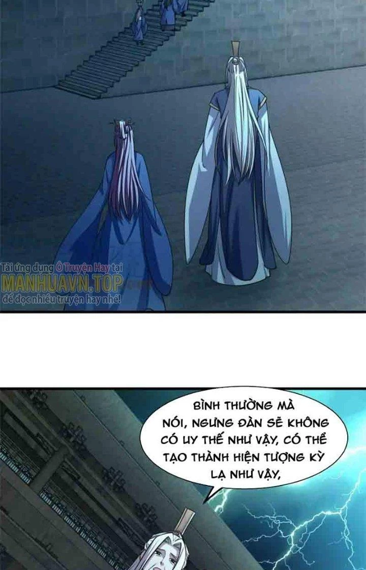 Ta Có Thể Rút Ra Thuộc Tính Chapter 48 - Trang 2