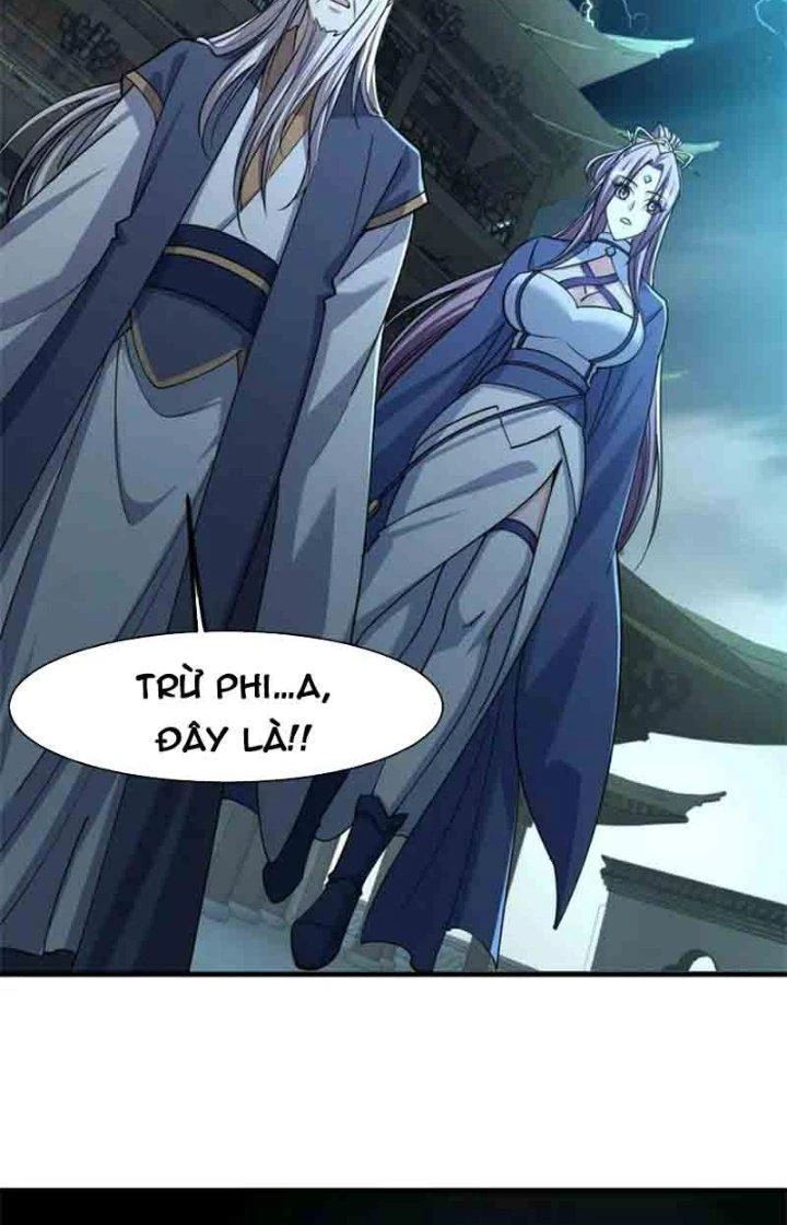 Ta Có Thể Rút Ra Thuộc Tính Chapter 48 - Trang 2