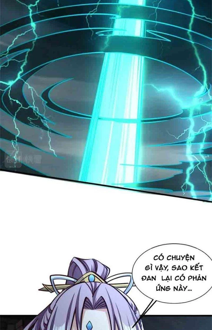 Ta Có Thể Rút Ra Thuộc Tính Chapter 48 - Trang 2