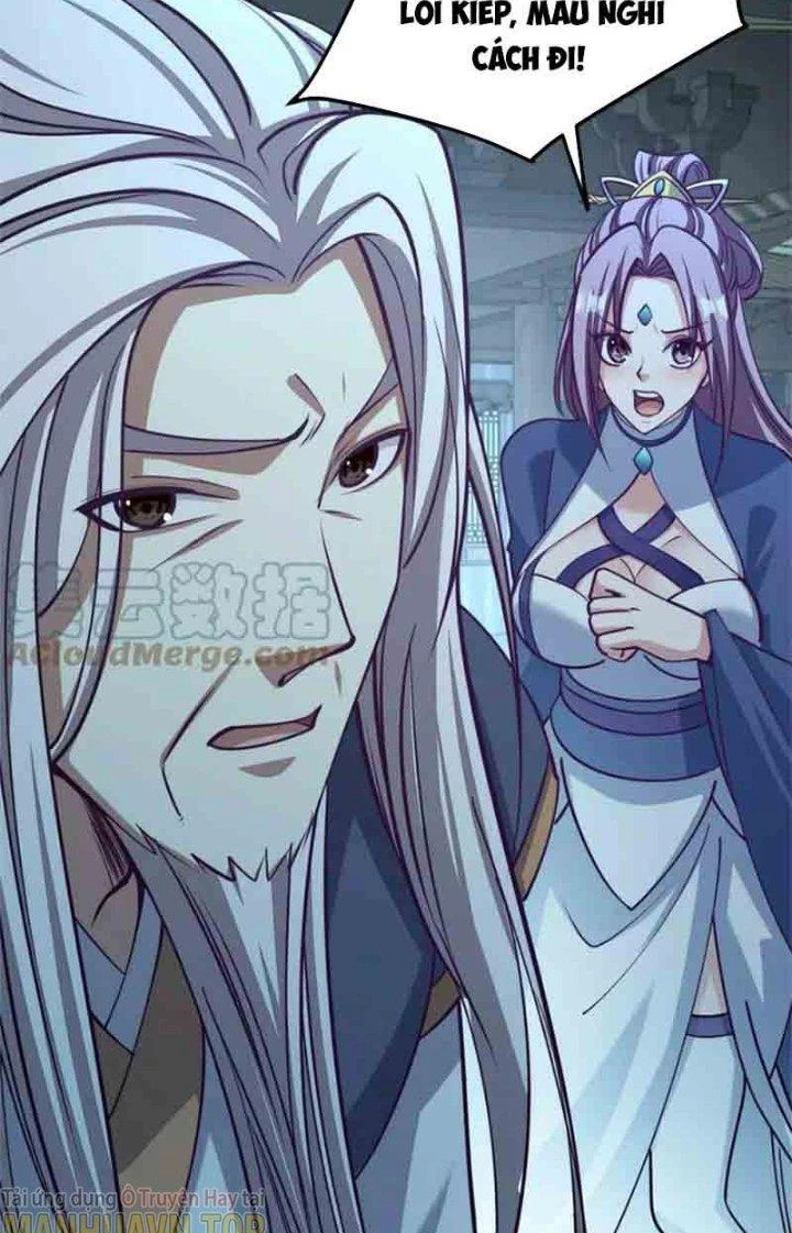 Ta Có Thể Rút Ra Thuộc Tính Chapter 48 - Trang 2