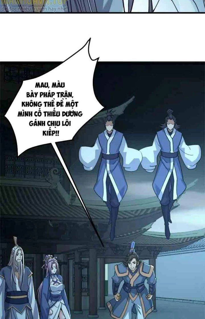 Ta Có Thể Rút Ra Thuộc Tính Chapter 48 - Trang 2