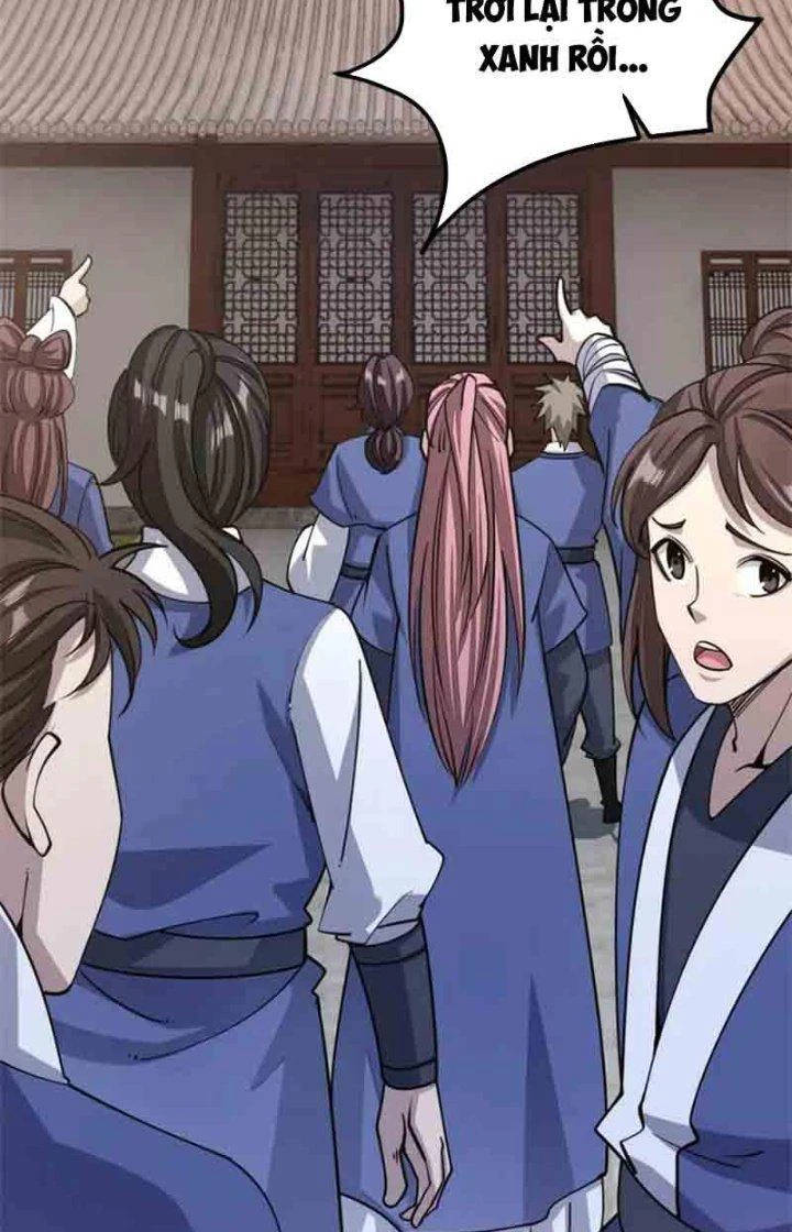 Ta Có Thể Rút Ra Thuộc Tính Chapter 48 - Trang 2