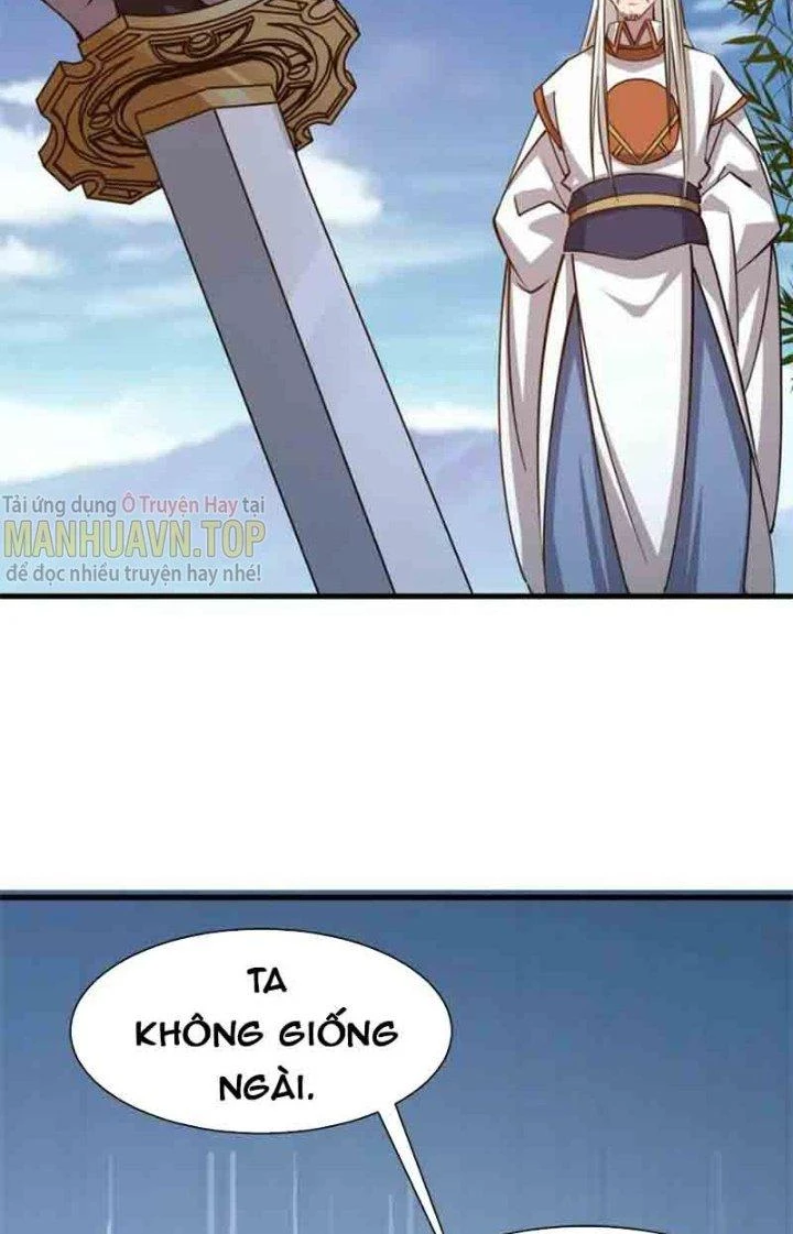 Ta Có Thể Rút Ra Thuộc Tính Chapter 49 - Trang 2