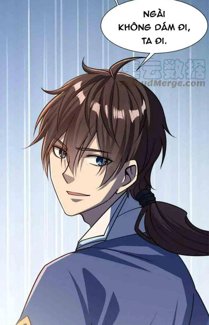 Ta Có Thể Rút Ra Thuộc Tính Chapter 49 - Trang 2