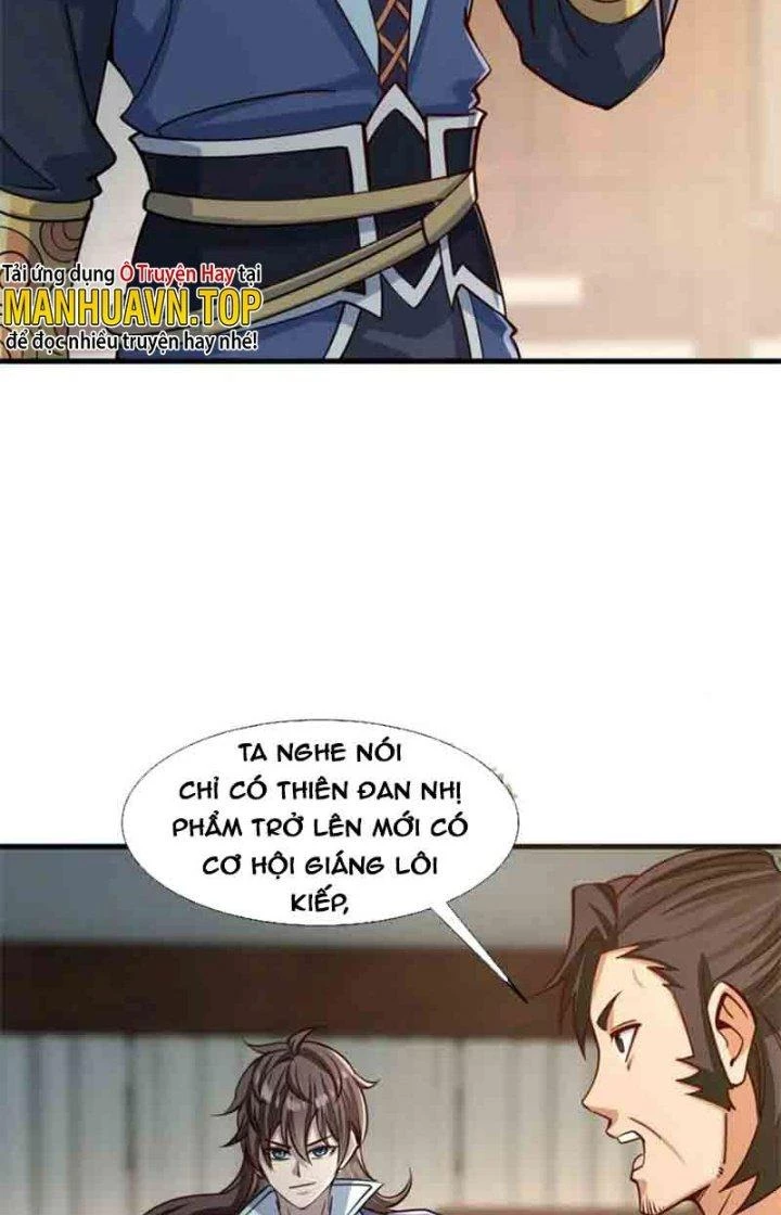 Ta Có Thể Rút Ra Thuộc Tính Chapter 49 - Trang 2