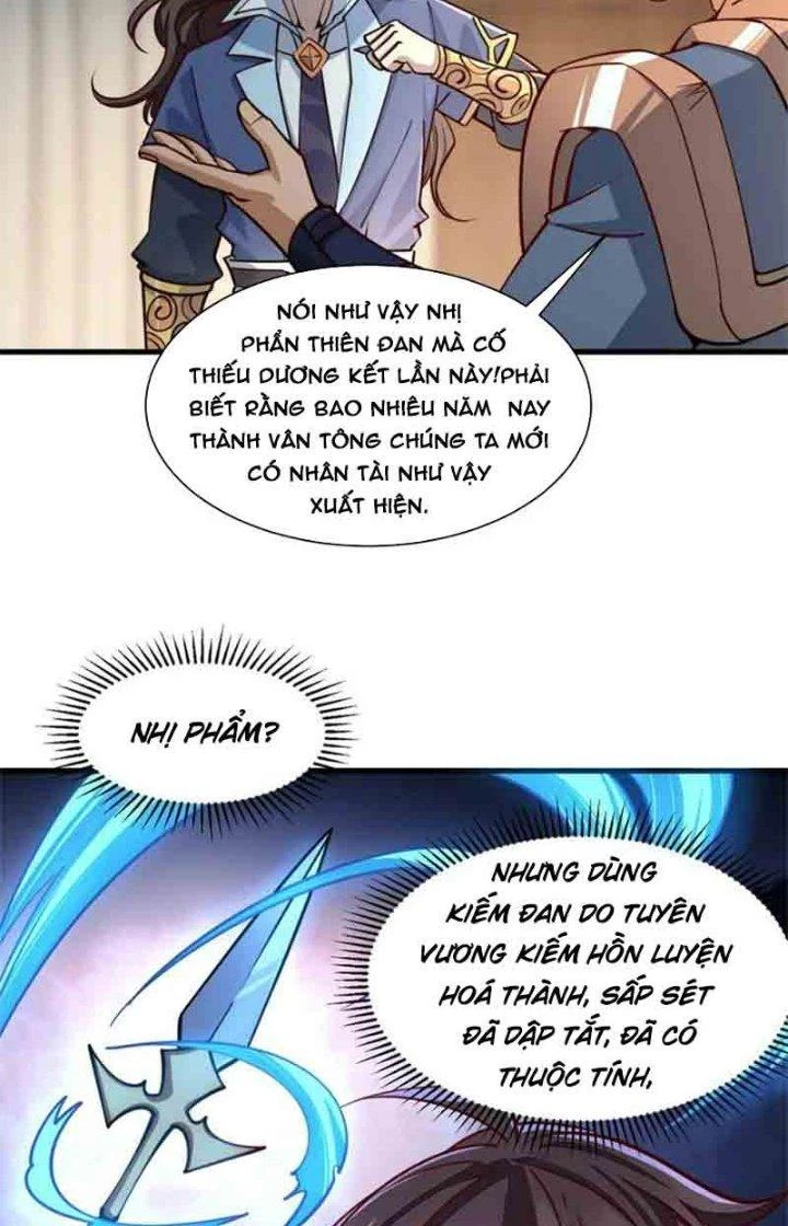 Ta Có Thể Rút Ra Thuộc Tính Chapter 49 - Trang 2
