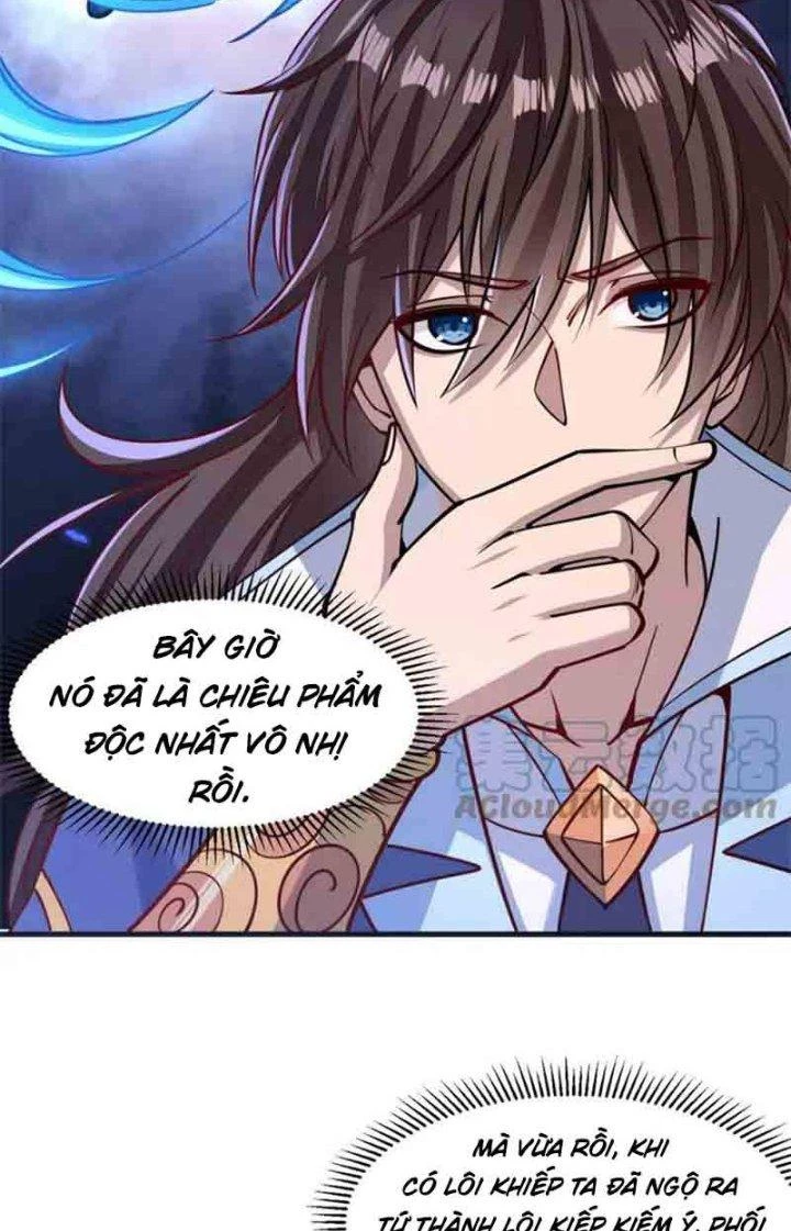 Ta Có Thể Rút Ra Thuộc Tính Chapter 49 - Trang 2