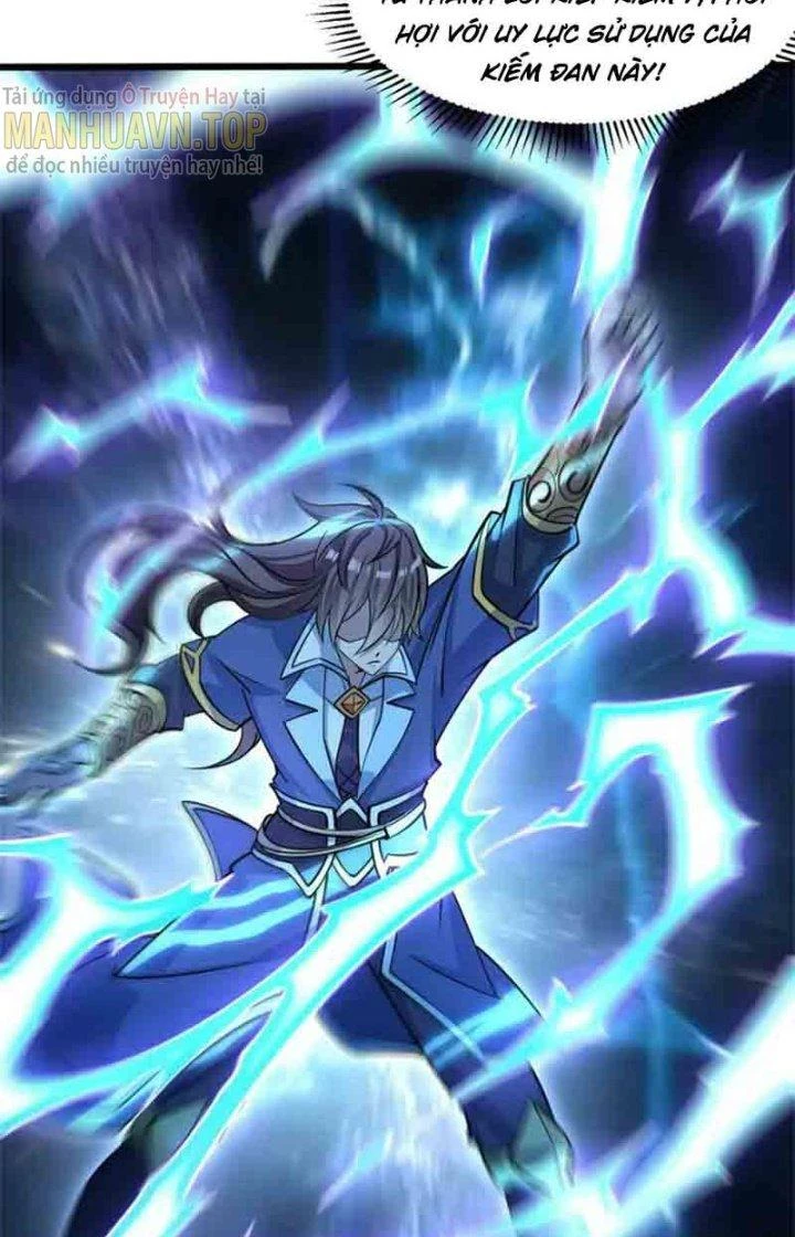 Ta Có Thể Rút Ra Thuộc Tính Chapter 49 - Trang 2
