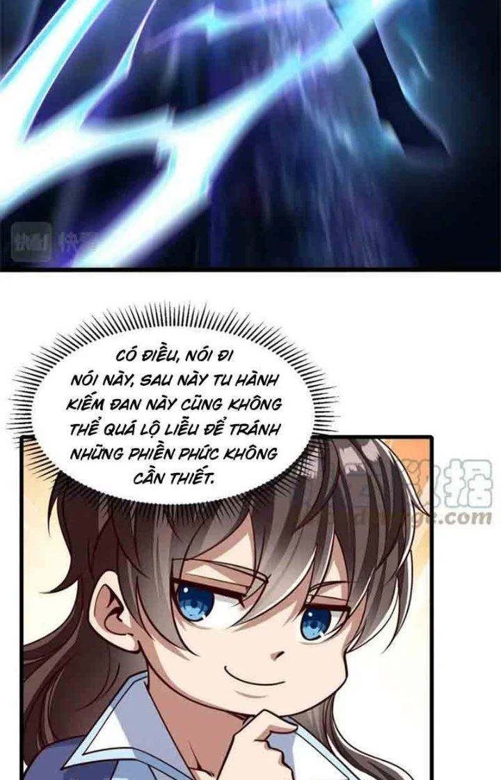 Ta Có Thể Rút Ra Thuộc Tính Chapter 49 - Trang 2