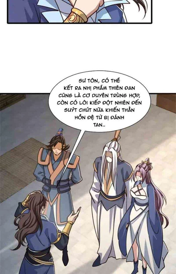 Ta Có Thể Rút Ra Thuộc Tính Chapter 49 - Trang 2