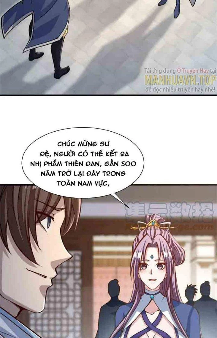 Ta Có Thể Rút Ra Thuộc Tính Chapter 49 - Trang 2