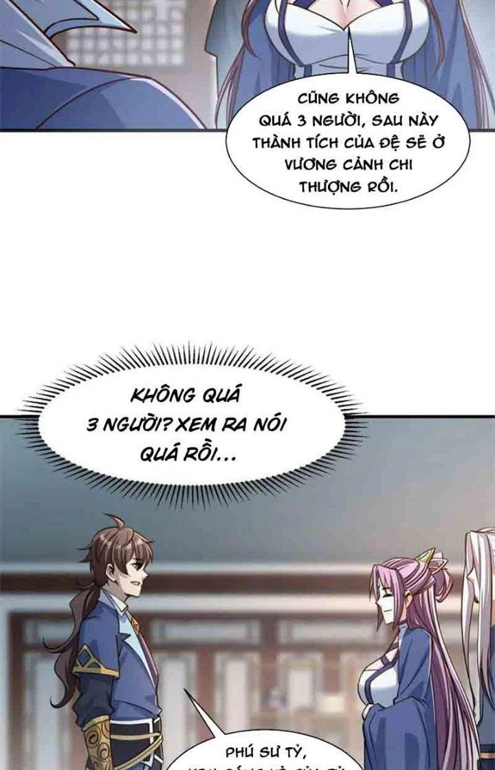 Ta Có Thể Rút Ra Thuộc Tính Chapter 49 - Trang 2