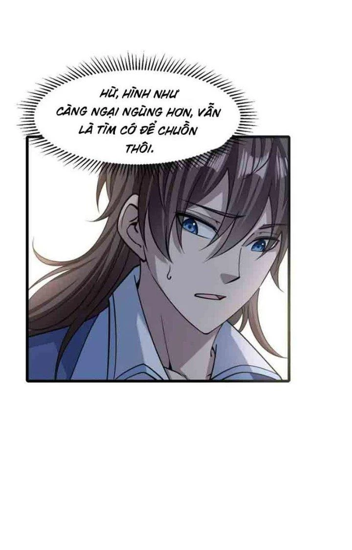 Ta Có Thể Rút Ra Thuộc Tính Chapter 49 - Trang 2