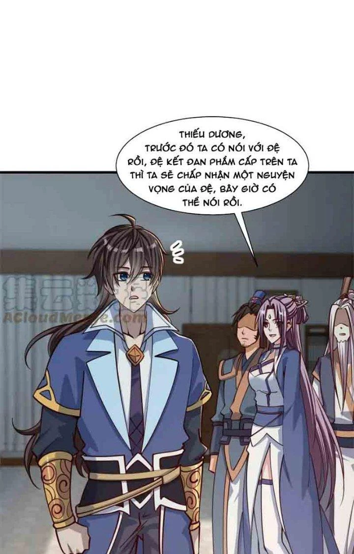 Ta Có Thể Rút Ra Thuộc Tính Chapter 49 - Trang 2