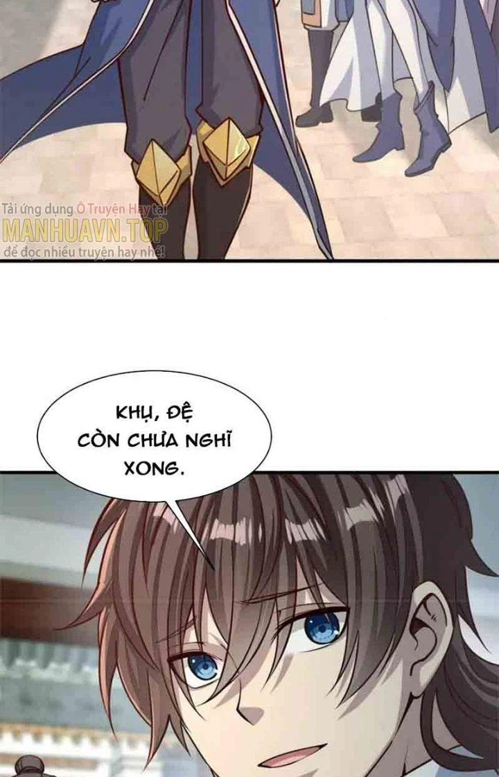 Ta Có Thể Rút Ra Thuộc Tính Chapter 49 - Trang 2