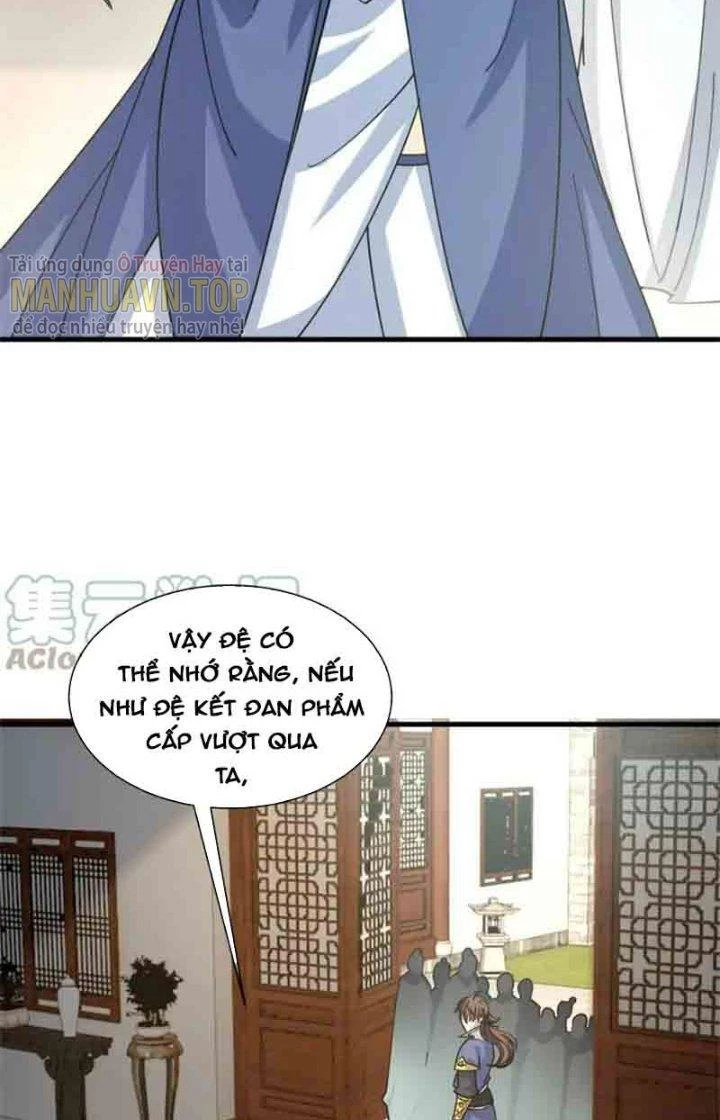 Ta Có Thể Rút Ra Thuộc Tính Chapter 49 - Trang 2