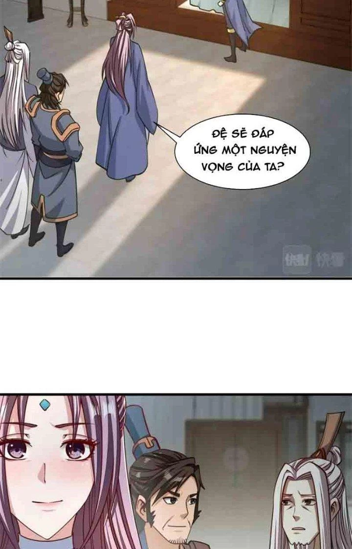 Ta Có Thể Rút Ra Thuộc Tính Chapter 49 - Trang 2
