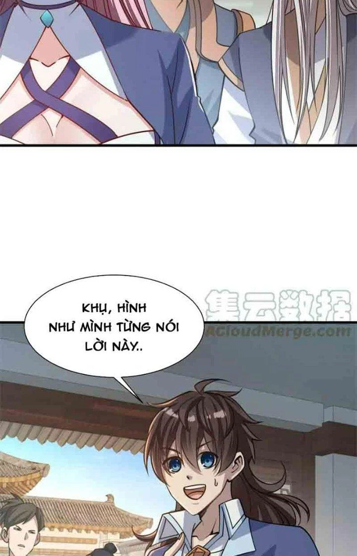 Ta Có Thể Rút Ra Thuộc Tính Chapter 49 - Trang 2