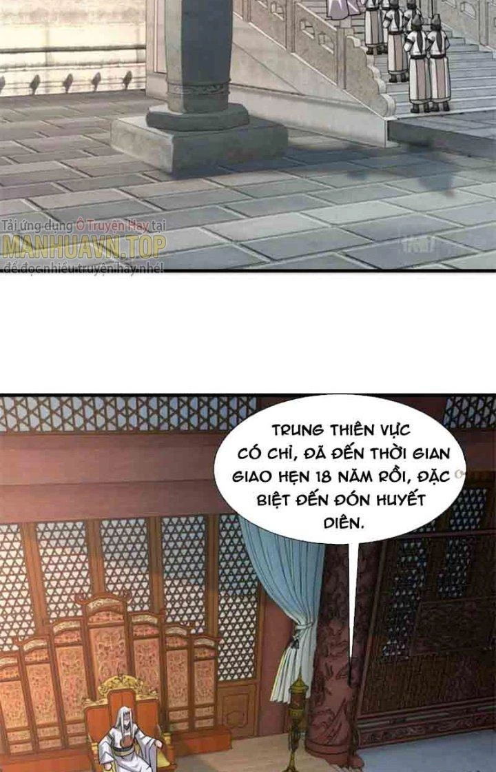 Ta Có Thể Rút Ra Thuộc Tính Chapter 49 - Trang 2