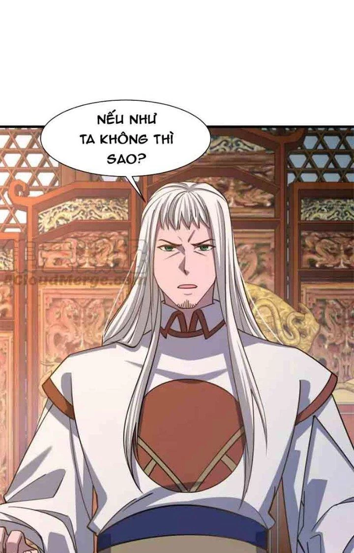 Ta Có Thể Rút Ra Thuộc Tính Chapter 49 - Trang 2