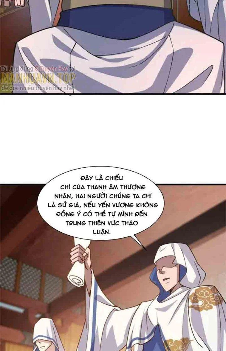 Ta Có Thể Rút Ra Thuộc Tính Chapter 49 - Trang 2