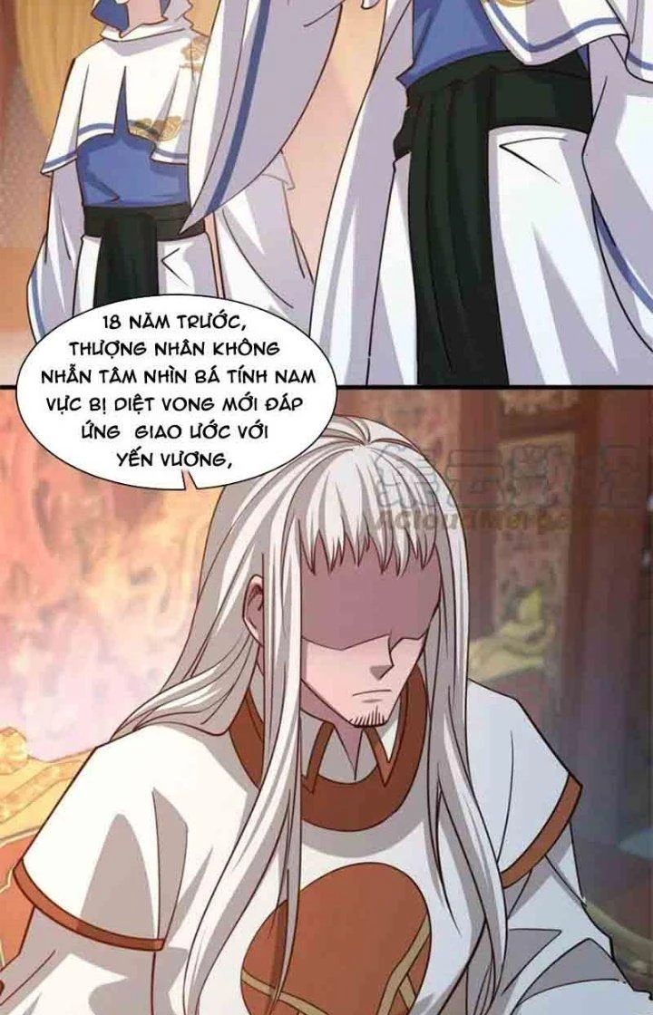 Ta Có Thể Rút Ra Thuộc Tính Chapter 49 - Trang 2
