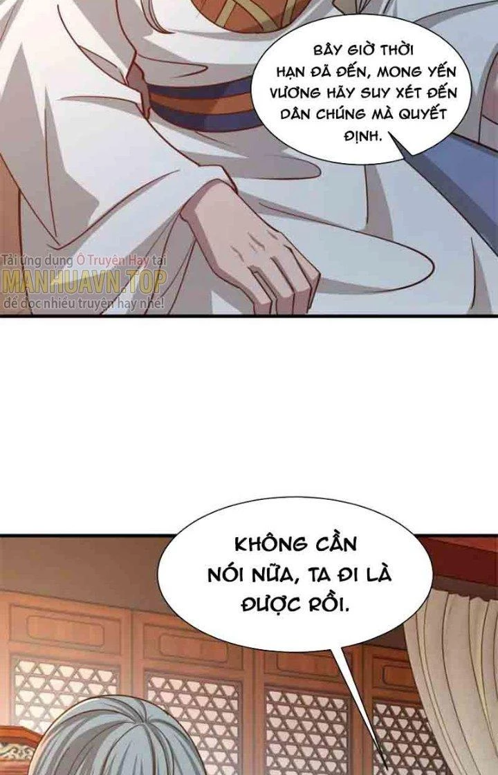 Ta Có Thể Rút Ra Thuộc Tính Chapter 49 - Trang 2