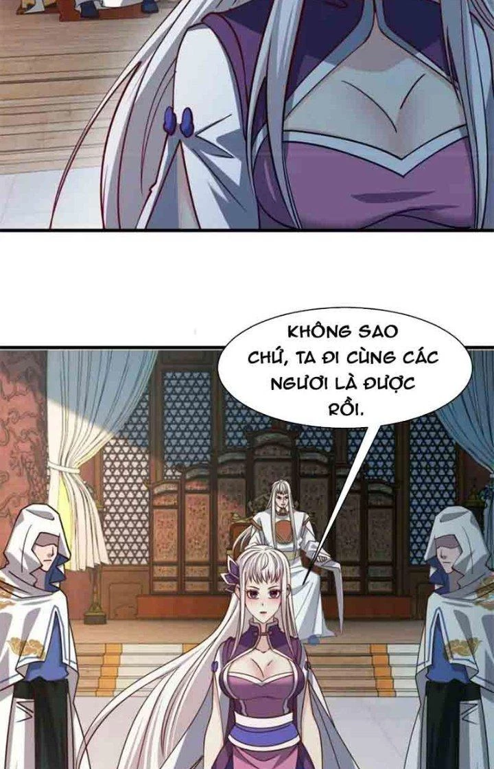 Ta Có Thể Rút Ra Thuộc Tính Chapter 49 - Trang 2
