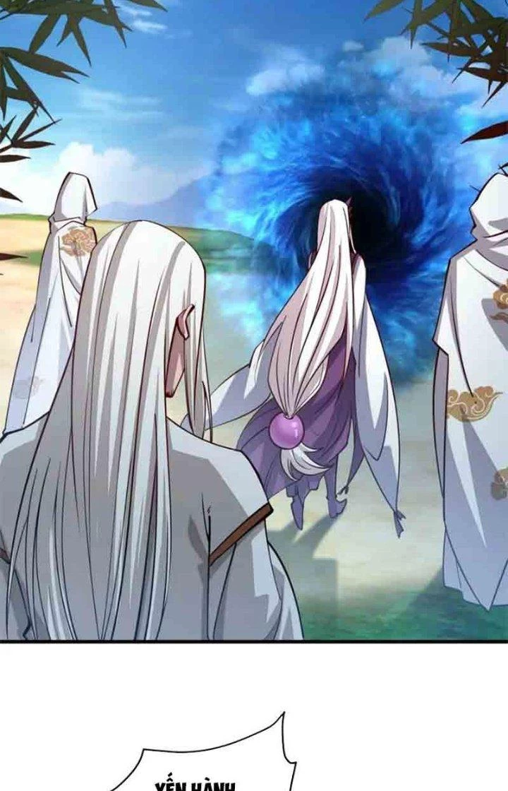 Ta Có Thể Rút Ra Thuộc Tính Chapter 49 - Trang 2