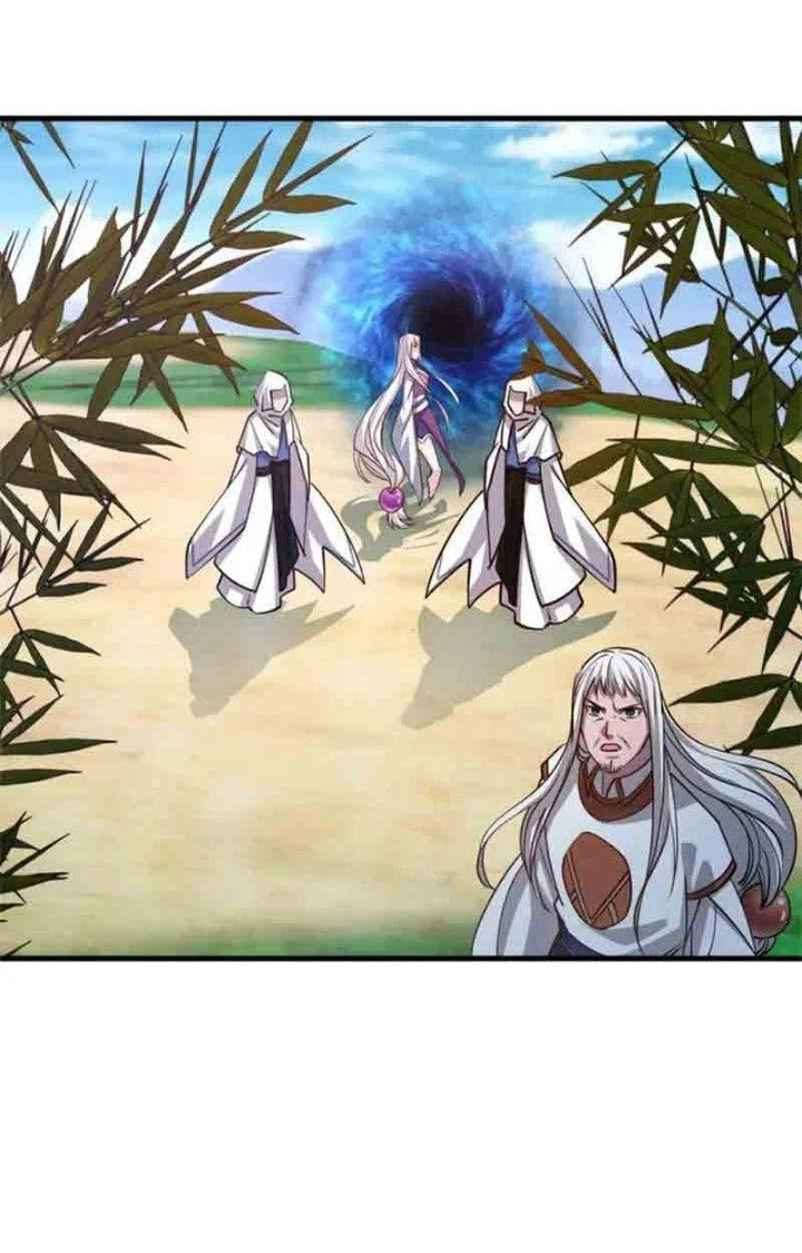 Ta Có Thể Rút Ra Thuộc Tính Chapter 49 - Trang 2
