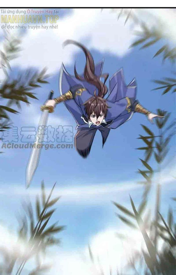 Ta Có Thể Rút Ra Thuộc Tính Chapter 49 - Trang 2