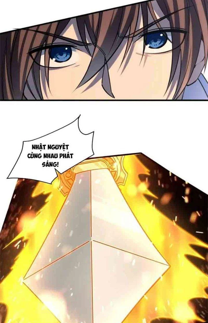 Ta Có Thể Rút Ra Thuộc Tính Chapter 49 - Trang 2