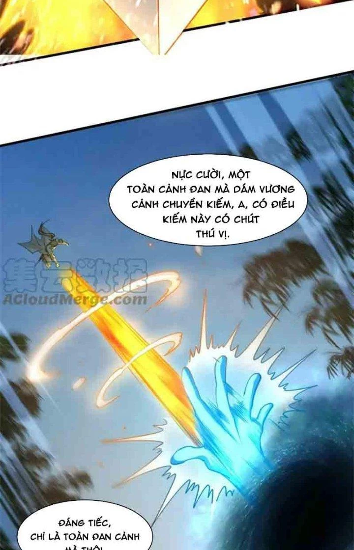 Ta Có Thể Rút Ra Thuộc Tính Chapter 49 - Trang 2