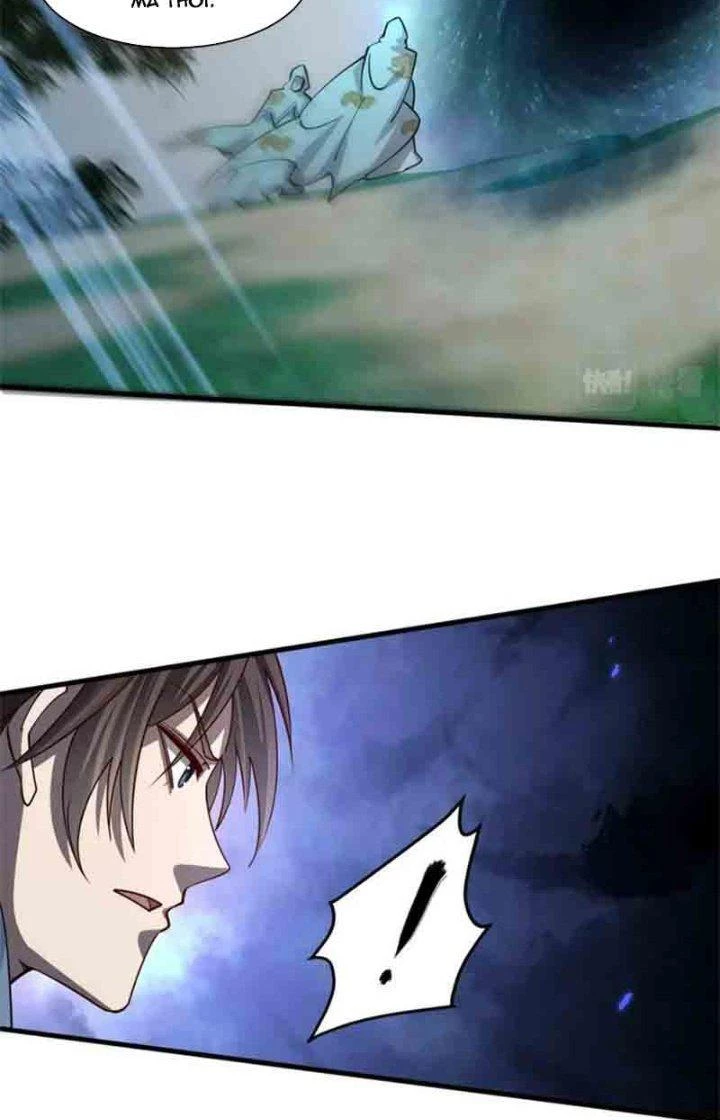 Ta Có Thể Rút Ra Thuộc Tính Chapter 49 - Trang 2