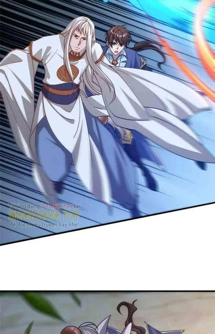 Ta Có Thể Rút Ra Thuộc Tính Chapter 49 - Trang 2