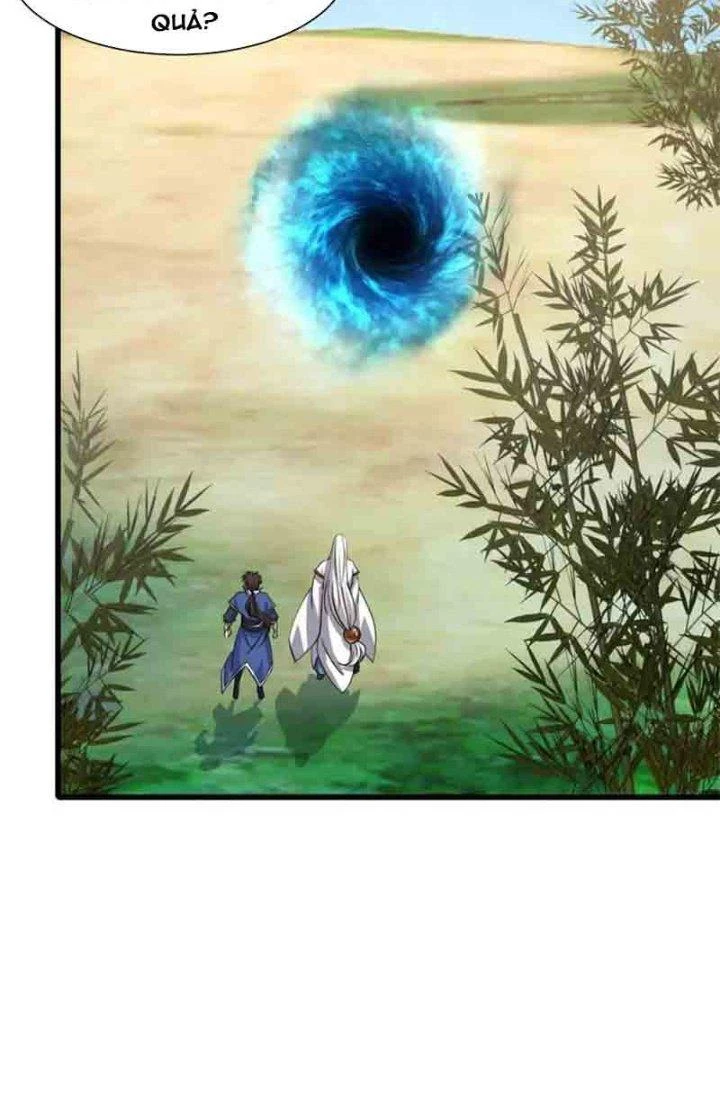Ta Có Thể Rút Ra Thuộc Tính Chapter 49 - Trang 2