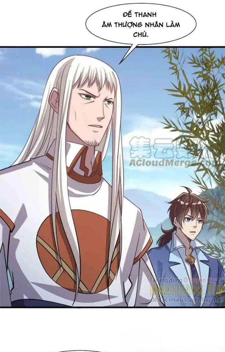 Ta Có Thể Rút Ra Thuộc Tính Chapter 49 - Trang 2