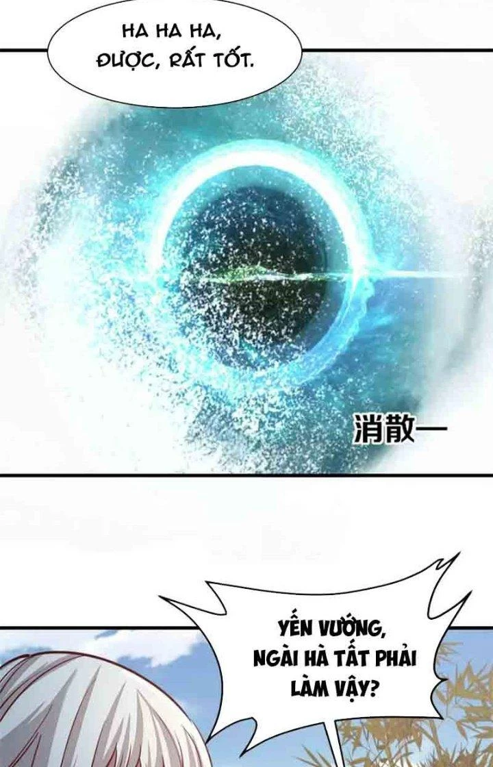 Ta Có Thể Rút Ra Thuộc Tính Chapter 49 - Trang 2