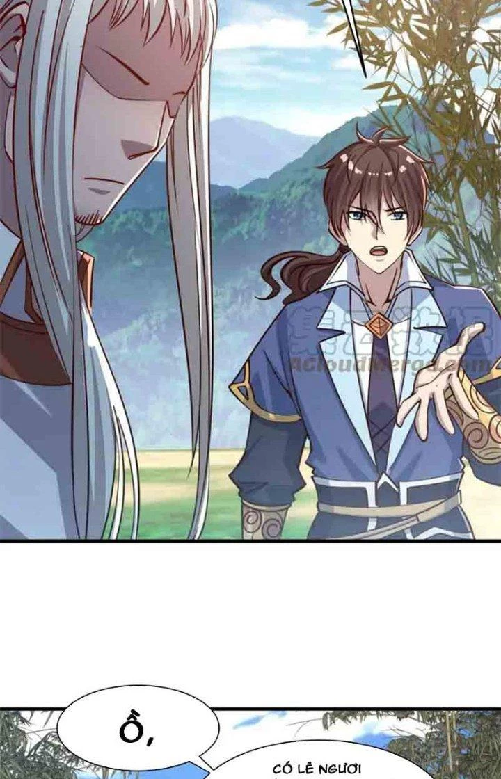 Ta Có Thể Rút Ra Thuộc Tính Chapter 49 - Trang 2