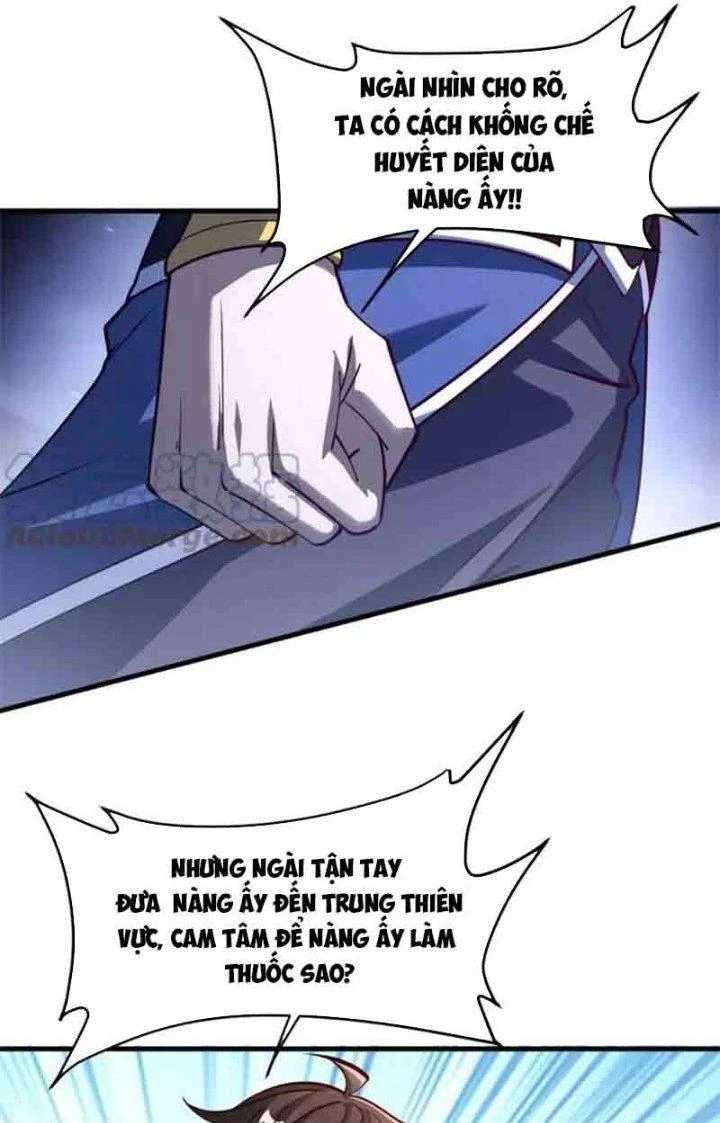 Ta Có Thể Rút Ra Thuộc Tính Chapter 49 - Trang 2