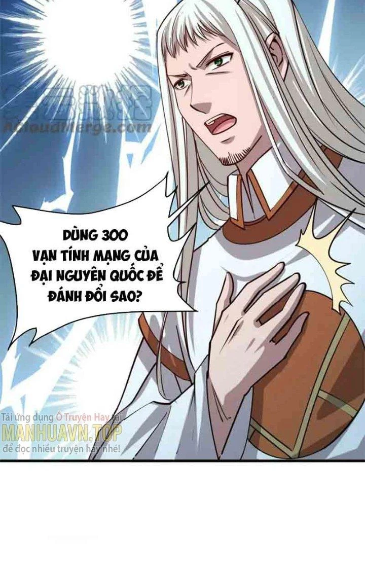 Ta Có Thể Rút Ra Thuộc Tính Chapter 49 - Trang 2