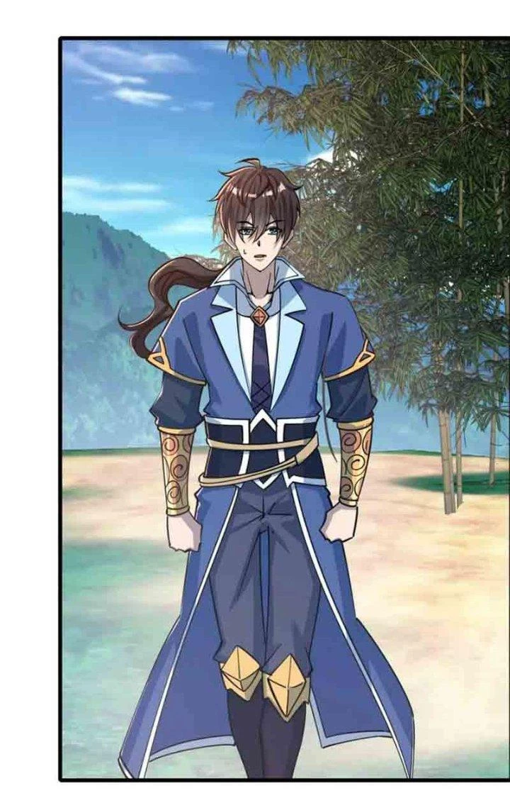 Ta Có Thể Rút Ra Thuộc Tính Chapter 49 - Trang 2