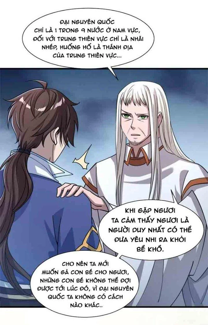 Ta Có Thể Rút Ra Thuộc Tính Chapter 49 - Trang 2