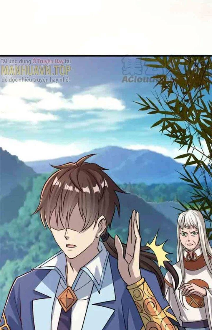 Ta Có Thể Rút Ra Thuộc Tính Chapter 49 - Trang 2