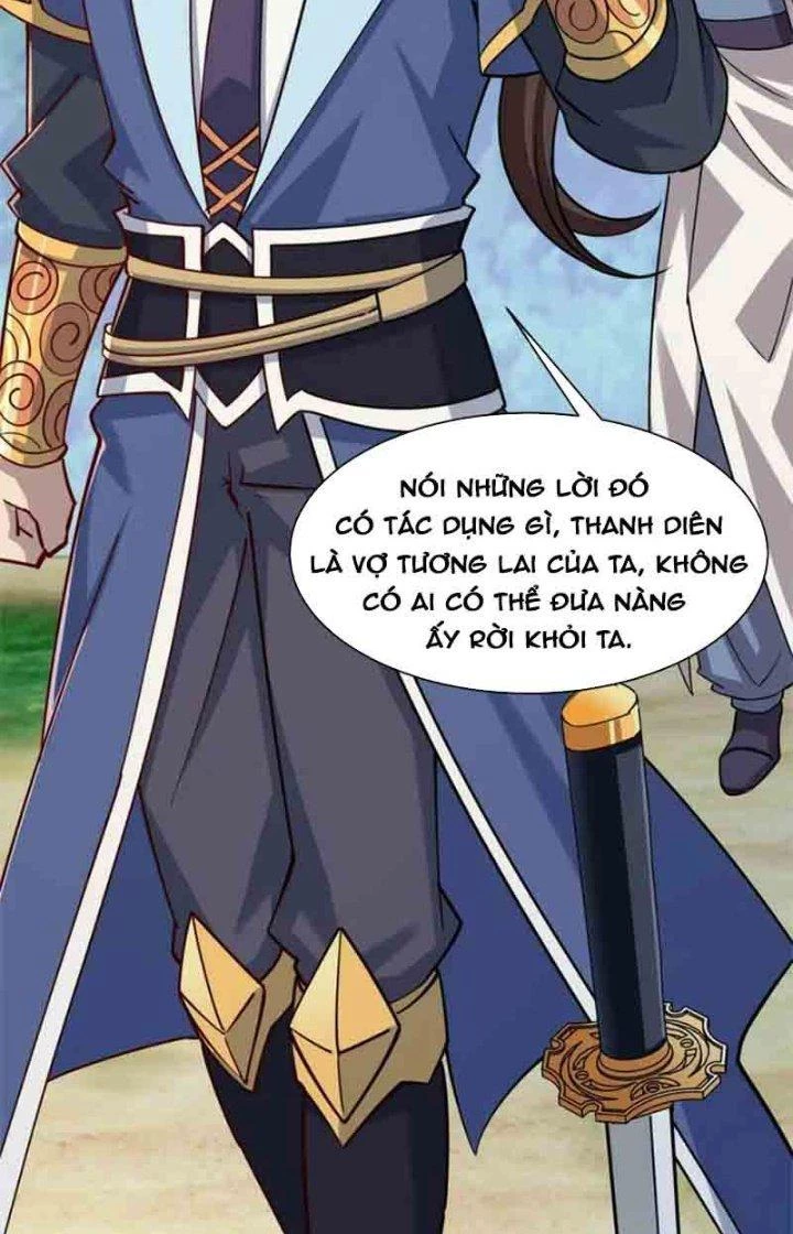 Ta Có Thể Rút Ra Thuộc Tính Chapter 49 - Trang 2
