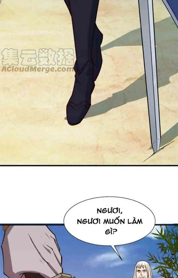 Ta Có Thể Rút Ra Thuộc Tính Chapter 49 - Trang 2