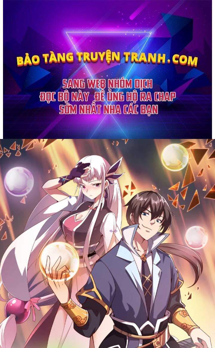 Ta Có Thể Rút Ra Thuộc Tính Chapter 5 - Trang 2