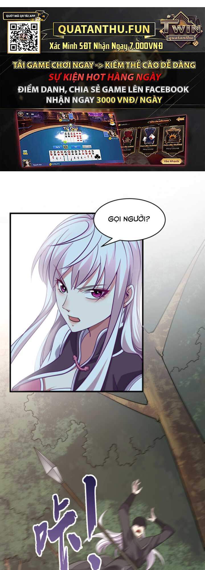 Ta Có Thể Rút Ra Thuộc Tính Chapter 5 - Trang 2